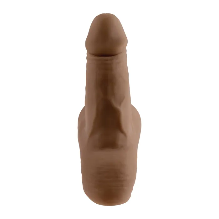 Dildos Evolved Gender X Stand to Pee Dark Dildos Evolved Gender X Stand to Pee Dark