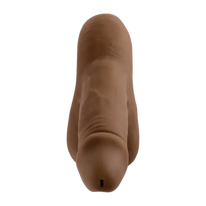 Dildos Evolved Gender X Stand to Pee Dark Dildos Evolved Gender X Stand to Pee Dark