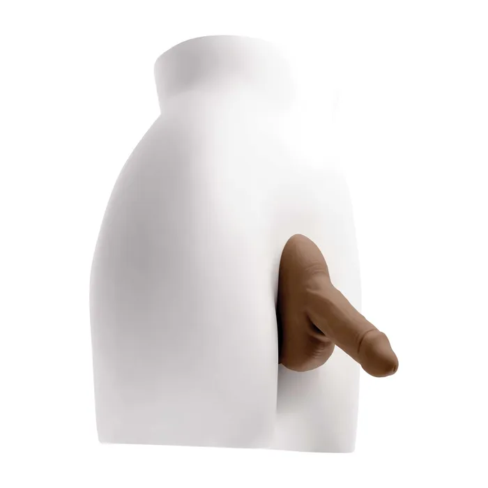 Dildos Evolved Gender X Stand to Pee Dark Dildos Evolved Gender X Stand to Pee Dark