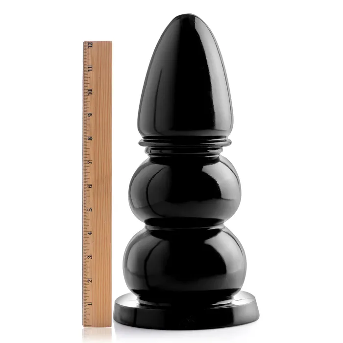 Dildos XR Brands Wrecking Balls XXL Giant Dildo