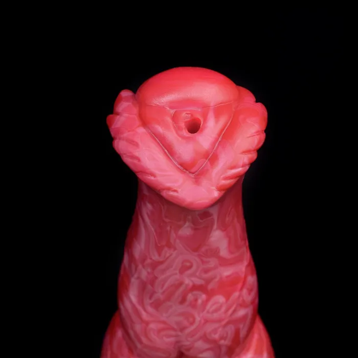DirtyToyz Female Sex Toys 917Inch Caesar Ejaculating Horse Dildo with Realistic Thick Knot DirtyToyz Female Sex Toys 917Inch Caesar Ejaculating Horse Dildo with Realistic Thick Knot