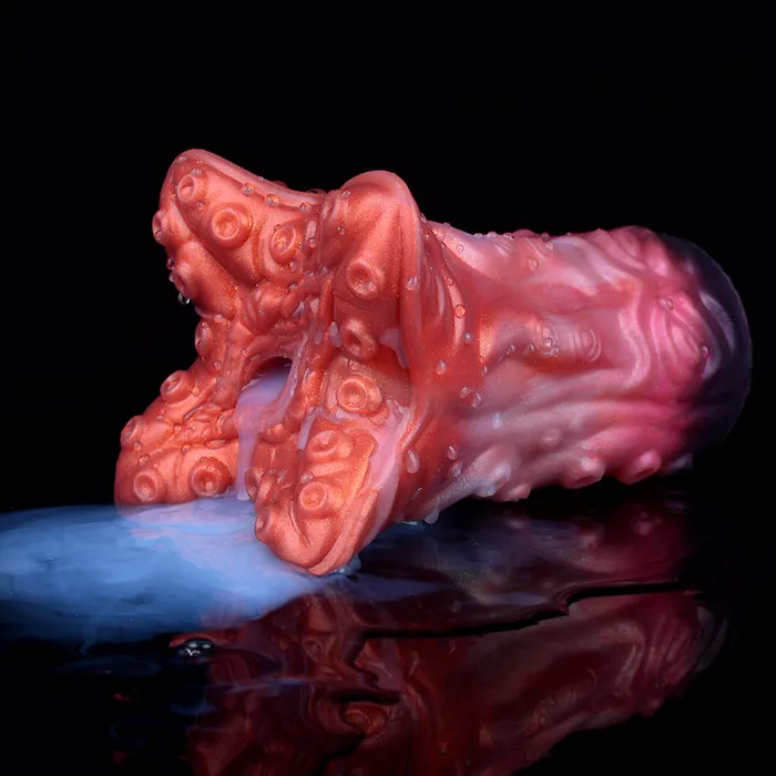 DirtyToyz Male Sex Toys Tentacruel Embrace Fantasy Fleshlight Octopus Alien Stroker DirtyToyz Male Sex Toys Tentacruel Embrace Fantasy Fleshlight Octopus Alien Stroker