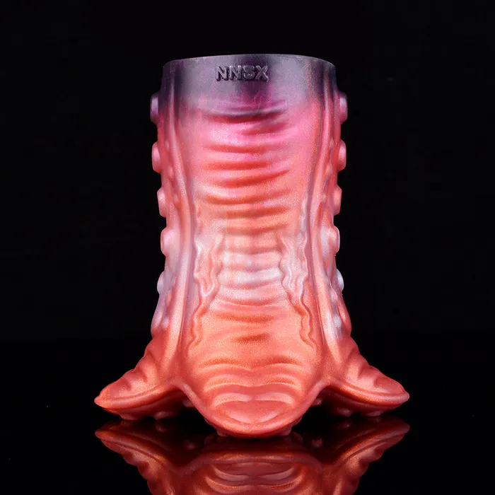 DirtyToyz Male Sex Toys Tentacruel Embrace Fantasy Fleshlight Octopus Alien Stroker