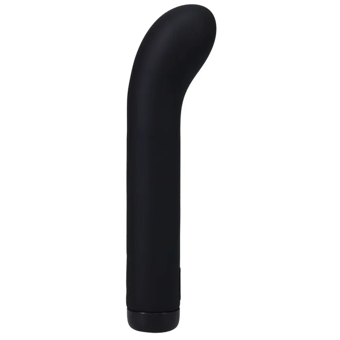 Doc Johnson Vibrators GSpot Vibe in a Bag Black