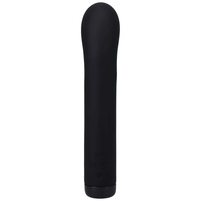 Doc Johnson Vibrators GSpot Vibe in a Bag Black Doc Johnson Vibrators GSpot Vibe in a Bag Black