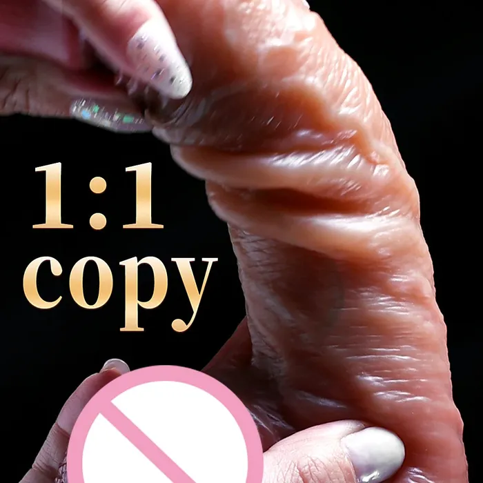 Domlust Female Sex Toys Realistic Dildo G Spot Prostate Massage Strap On Lifelike Skin Sliding Dildos Butt Plug Domlust Female Sex Toys Realistic Dildo G Spot Prostate Massage Strap On Lifelike Skin Sliding Dildos Butt Plug