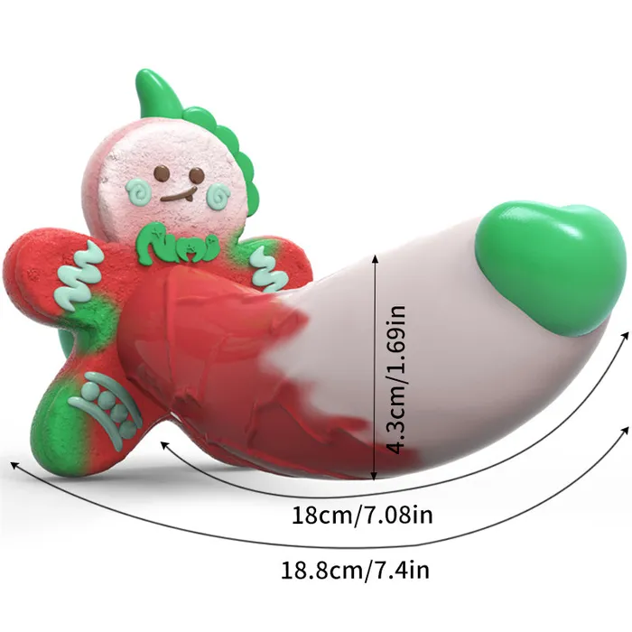 Domlust Male Sex Toys Strapless Realistic Dildo Anal Plug Ebony Fantasy Silicone Anal Dildos Sex Toys