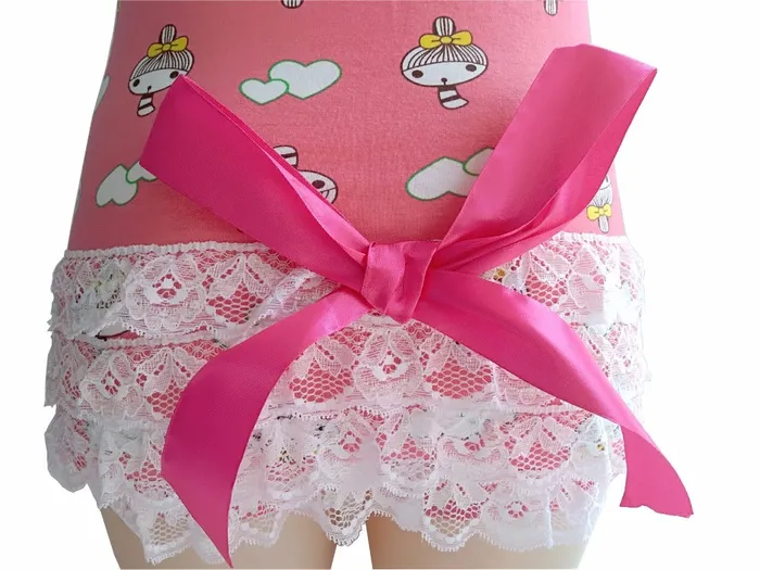 eprolo Vibrators Adult Little Girl Printed Jumpsuit