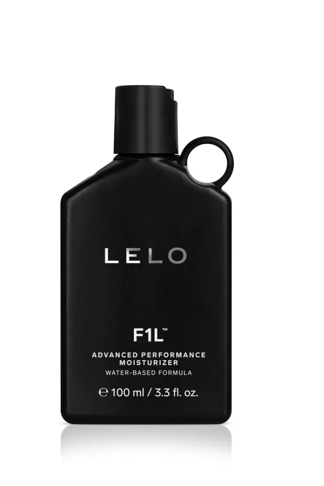 F1l Advanced Performance Moisturizer 33 Fl Oz Lelo Vibrators
