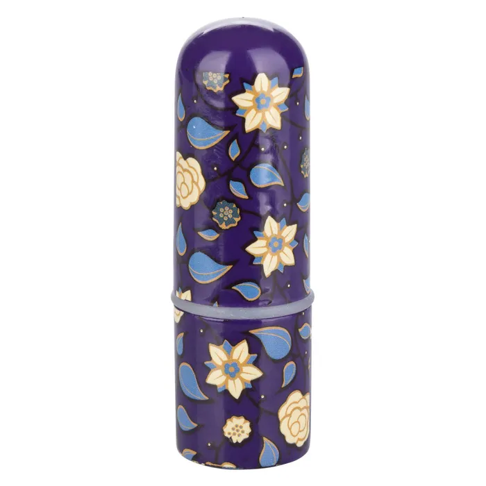 Female Sex Toys CalExotics Naughty Bits Just the Tip Bullet Vibrator