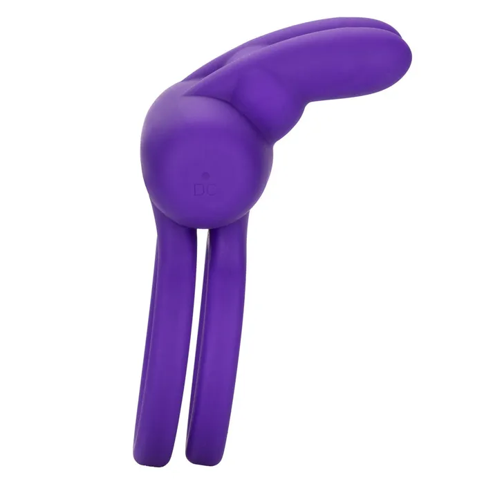Female Sex Toys CalExotics Silicone Rechargeable Dual Rockin Rabbit Enhancer Female Sex Toys CalExotics Silicone Rechargeable Dual Rockin Rabbit Enhancer