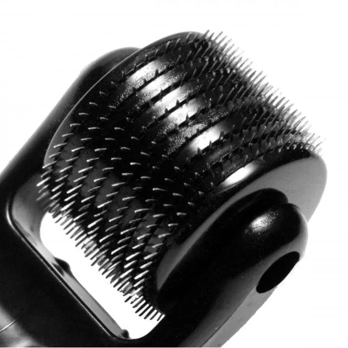 Female Sex Toys Prick 10 Row Spiked Pinwheel Master Series Female Sex Toys Prick 10 Row Spiked Pinwheel Master Series