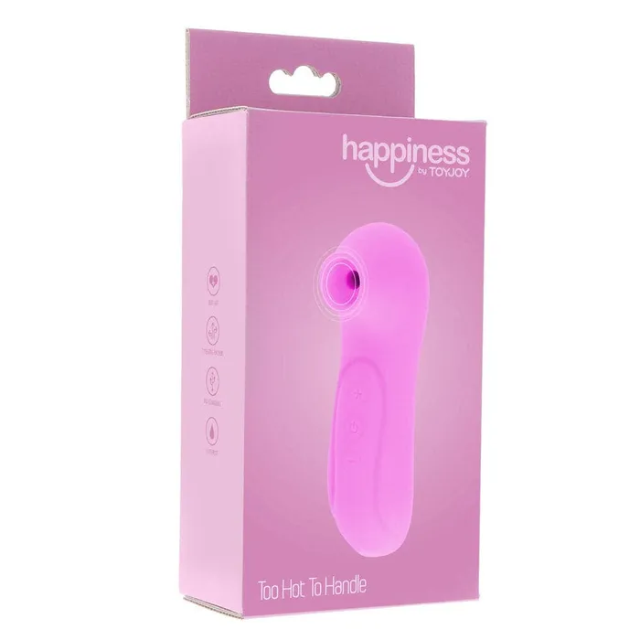 Female Sex Toys Toy Joy Sex Toys ToyJoy Happiness Too Hot To Handle Stimulator Female Sex Toys Toy Joy Sex Toys ToyJoy Happiness Too Hot To Handle Stimulator