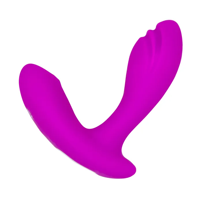 Female Sex Toys Viben Epiphany Rollerball Clitoral Massager Berry Female Sex Toys Viben Epiphany Rollerball Clitoral Massager Berry