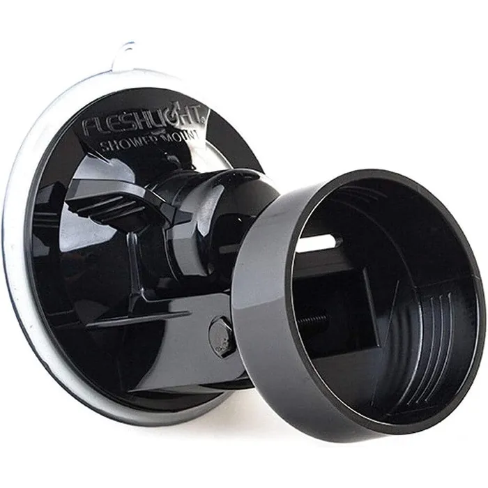 Fleshlight Masturbators Vibrators Fleshlight Shower Mount