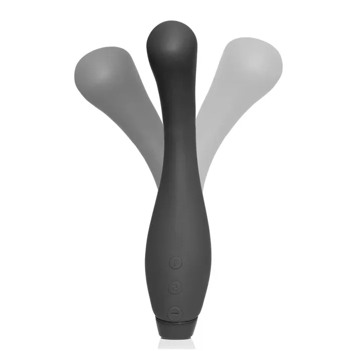 Je Joue Juno Flex Sleek GSpot Vibrator Je Joue Vibrators
