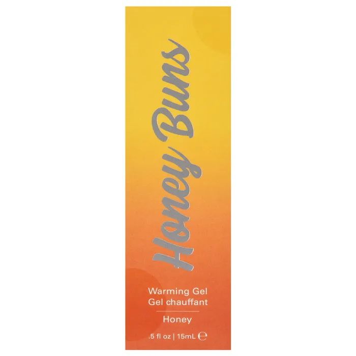 Jelique Products Honey Buns 05 Fl Oz 15ml Vibrators Jelique Products Honey Buns 05 Fl Oz 15ml Vibrators