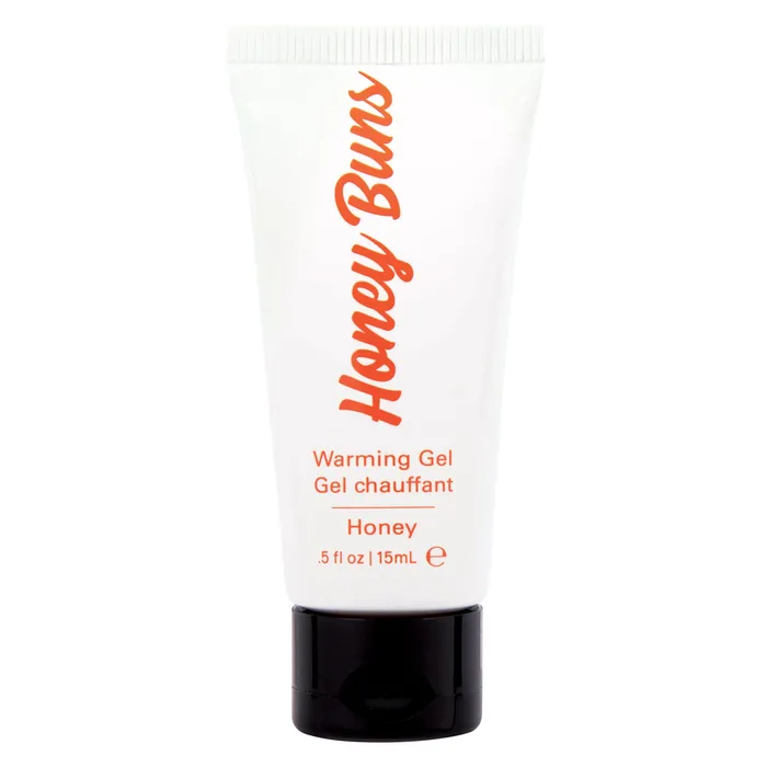 Jelique Products Honey Buns 05 Fl Oz 15ml Vibrators Jelique Products Honey Buns 05 Fl Oz 15ml Vibrators