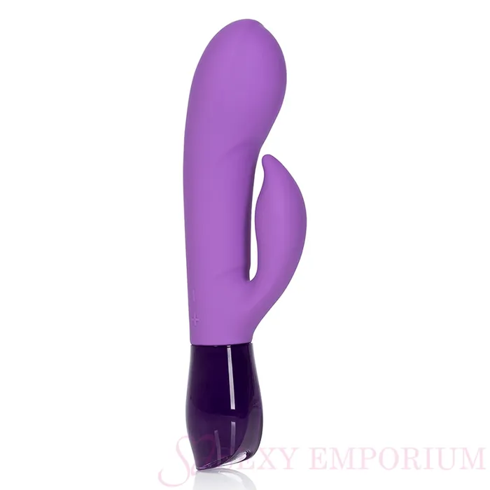 JOPEN Ceres Rabbit Dual Action Massager Lavender California Exotics Vibrators JOPEN Ceres Rabbit Dual Action Massager Lavender California Exotics Vibrators