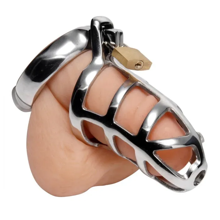 Kink Industries Male Sex Toys Chastity Cock Cage Kink Industries Male Sex Toys Chastity Cock Cage
