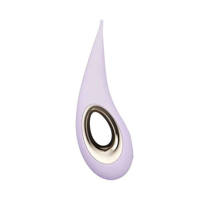 LELO Female Sex Toys LELO DOT Clitoral Vibrator Lilac