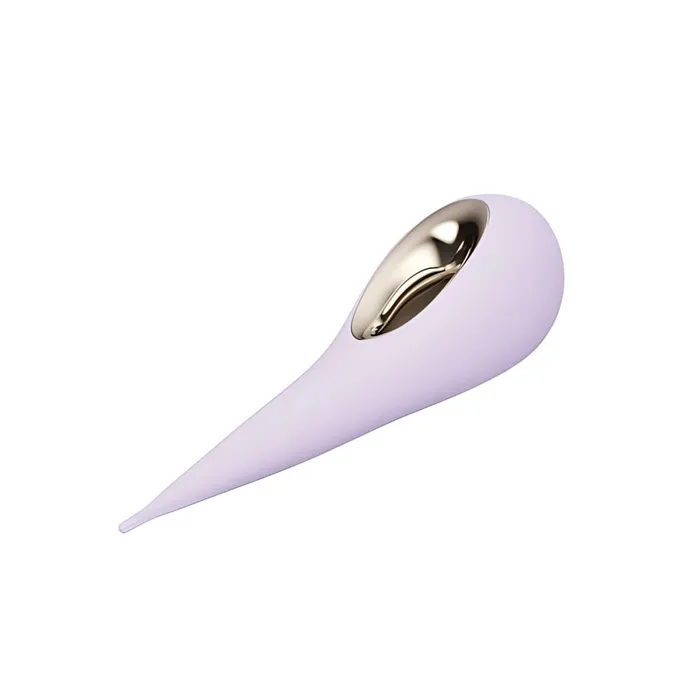 LELO Female Sex Toys LELO DOT Clitoral Vibrator Lilac