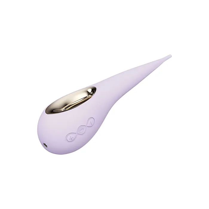 LELO Female Sex Toys LELO DOT Clitoral Vibrator Lilac