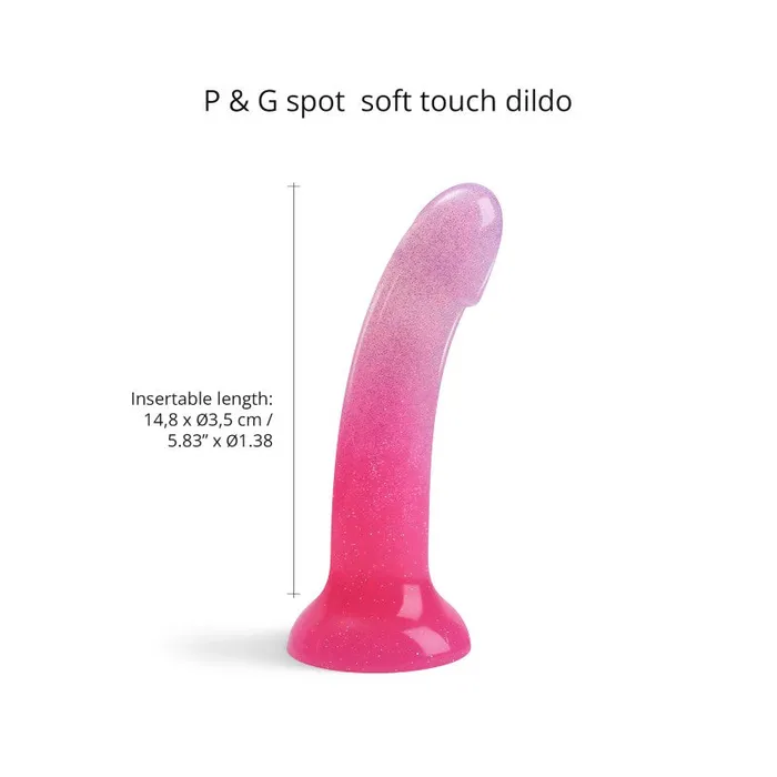 LOVE TO LOVE DILDOLLS SUNRISE Vibrators
