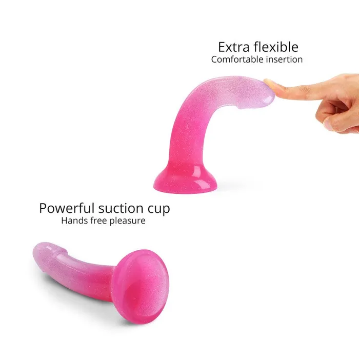LOVE TO LOVE DILDOLLS SUNRISE Vibrators
