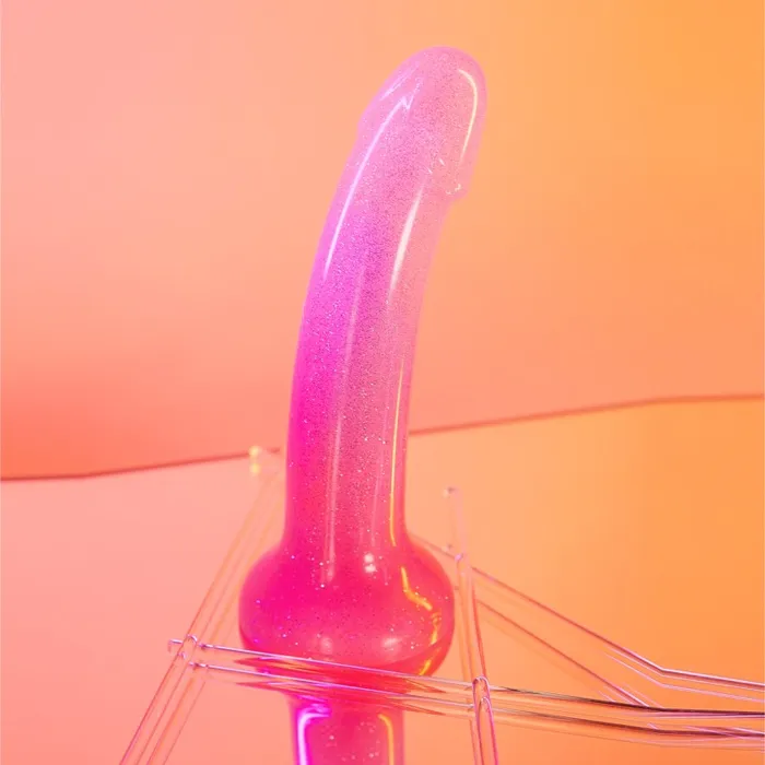 LOVE TO LOVE DILDOLLS SUNRISE Vibrators