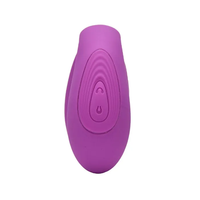 Loving Joy Female Sex Toys Loving Joy Duet Remote Control Couples Vibrator