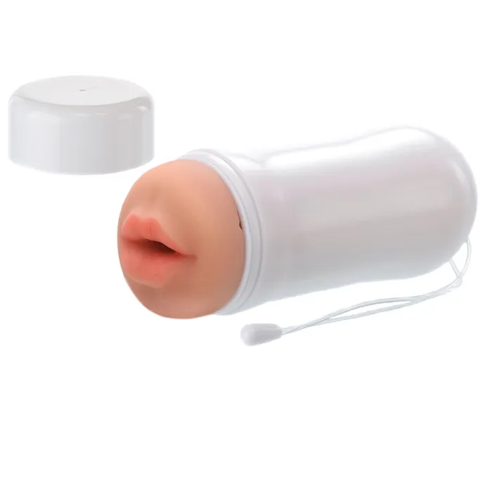 Male Sex Toys Global Novelties Happy Ending Shower Stroker Mouth Male Sex Toys Global Novelties Happy Ending Shower Stroker Mouth