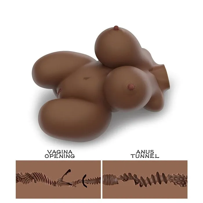 Male Sex Toys Lovetoy Lovetoy Streetgirls Number 6 Masturbator Flesh Brown Male Sex Toys Lovetoy Lovetoy Streetgirls Number 6 Masturbator Flesh Brown