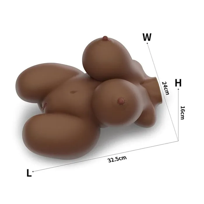 Male Sex Toys Lovetoy Lovetoy Streetgirls Number 6 Masturbator Flesh Brown Male Sex Toys Lovetoy Lovetoy Streetgirls Number 6 Masturbator Flesh Brown
