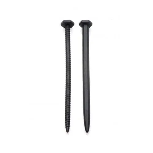 Master Series Hardware Nail and Screw Sounds XR Brands Male Sex Toys