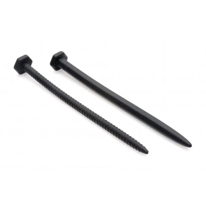 Master Series Hardware Nail and Screw Sounds XR Brands Male Sex Toys Master Series Hardware Nail and Screw Sounds XR Brands Male Sex Toys