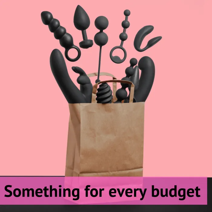 Mystery Box For Men Multiple Select Sexy Emporium Female Sex Toys