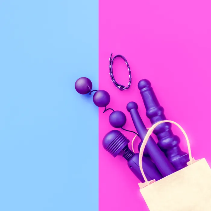 Mystery Box For Men Multiple Select Sexy Emporium Female Sex Toys