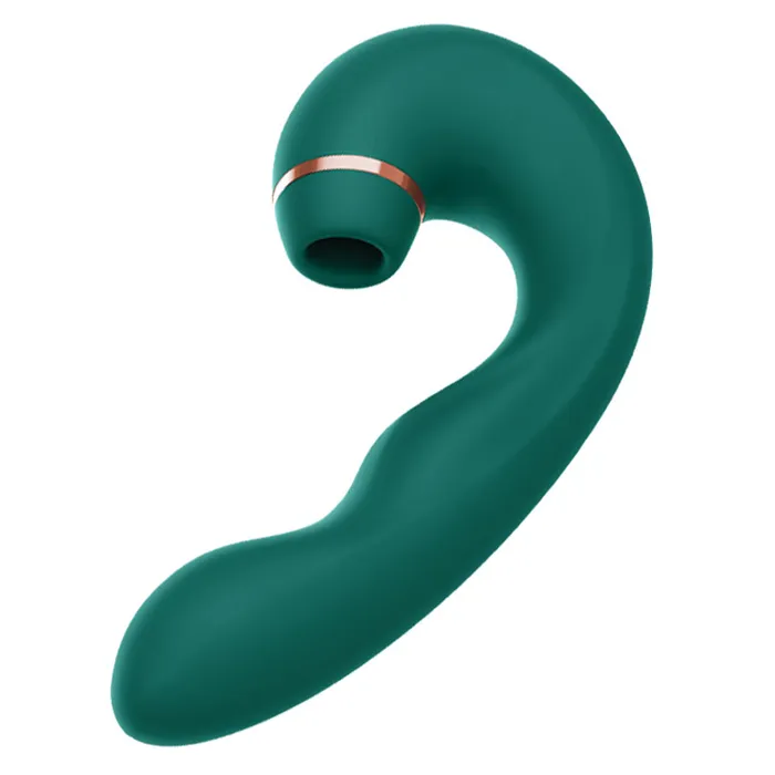 NOB ARIA EMERALD Vibrators