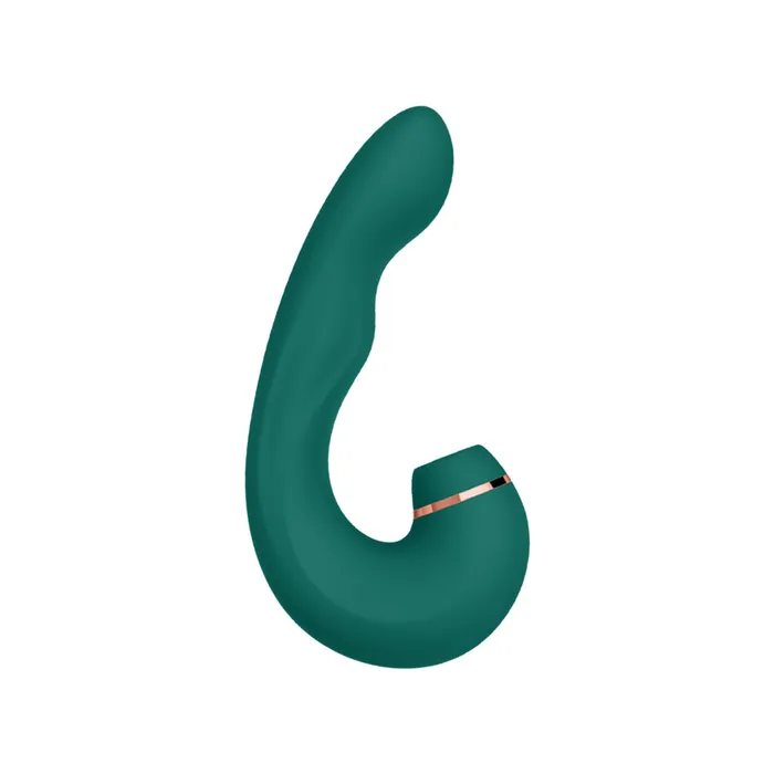 NOB ARIA EMERALD Vibrators