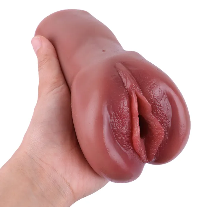 NobleSculpt Male Sex Toys Realistic Vaginal Pussy Male Masturbator Premium Silicone Penis Masturbation Sex Toy for Men NobleSculpt Male Sex Toys Realistic Vaginal Pussy Male Masturbator Premium Silicone Penis Masturbation Sex Toy for Men