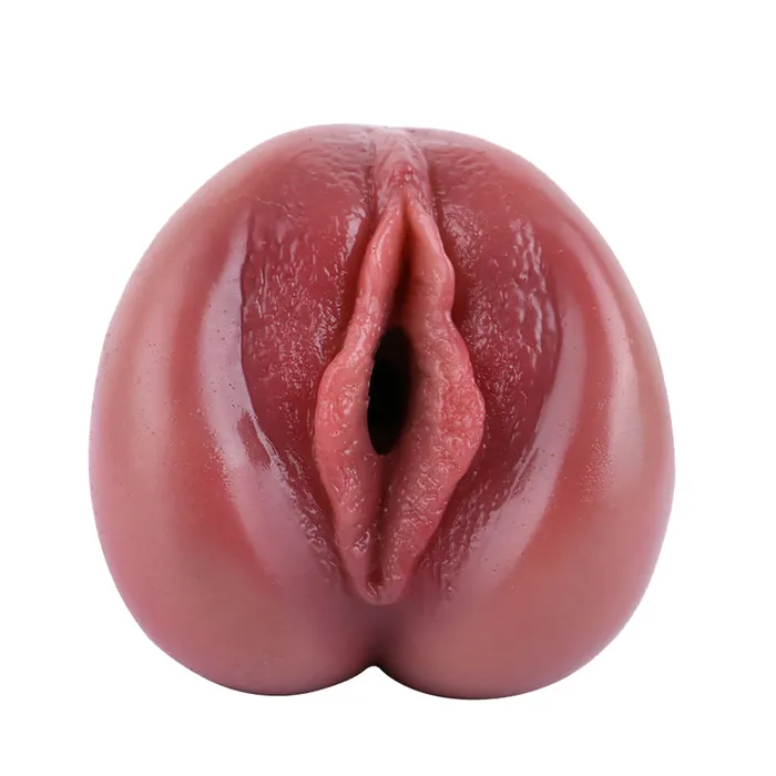 NobleSculpt Male Sex Toys Realistic Vaginal Pussy Male Masturbator Premium Silicone Penis Masturbation Sex Toy for Men