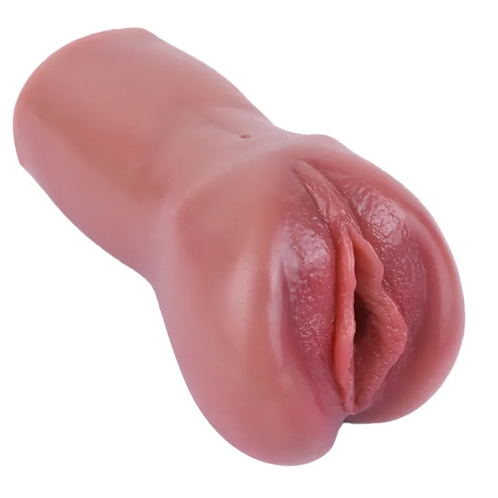 NobleSculpt Male Sex Toys Realistic Vaginal Pussy Male Masturbator Premium Silicone Penis Masturbation Sex Toy for Men