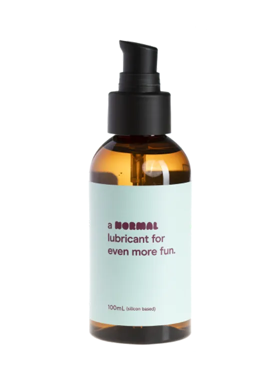 Normal Technologies Vibrators Siliconbased lube Normal Technologies Vibrators Siliconbased lube