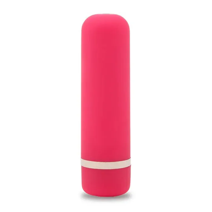 Nu Sensuelle Nu Sensuelle Joie Bullet Pink Vibrators