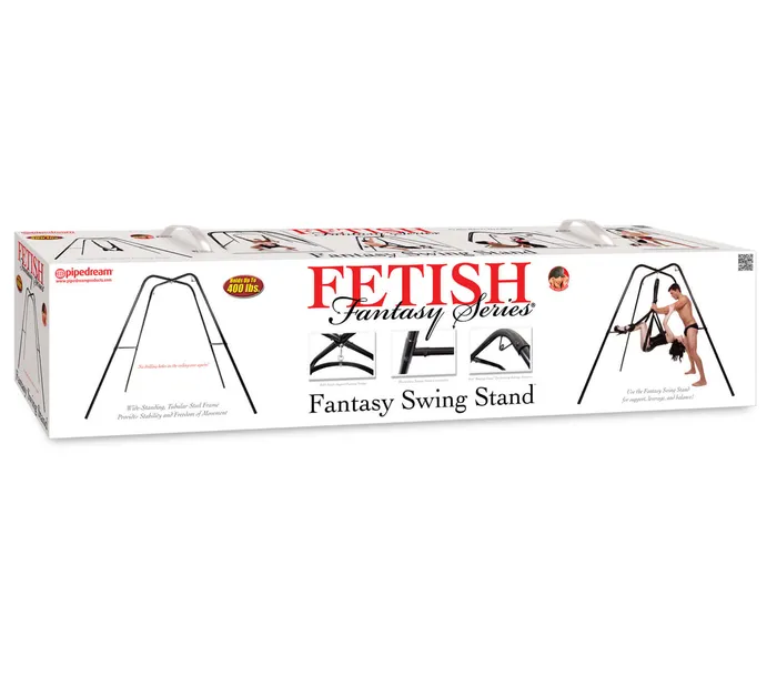 Pipedream Couples Fetish Fantasy Series Fantasy Swing Stand