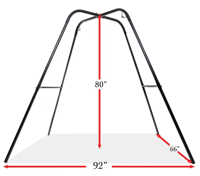 Pipedream Couples Fetish Fantasy Series Fantasy Swing Stand