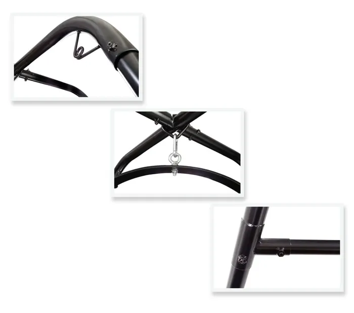Pipedream Couples Fetish Fantasy Series Fantasy Swing Stand