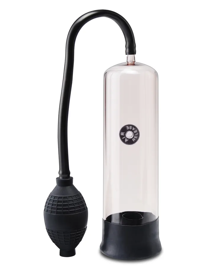 Pipedream Male Sex Toys Classix Power Pump Pipedream Male Sex Toys Classix Power Pump
