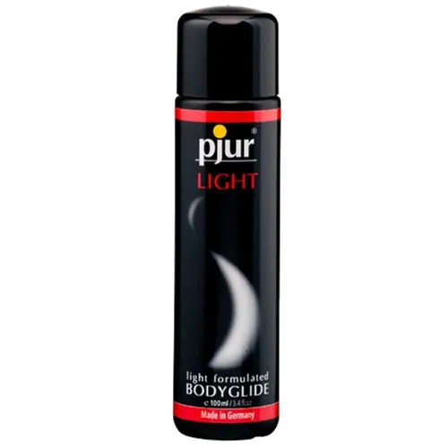Pjur Light Bodyglide 100ml Pjur Dildos
